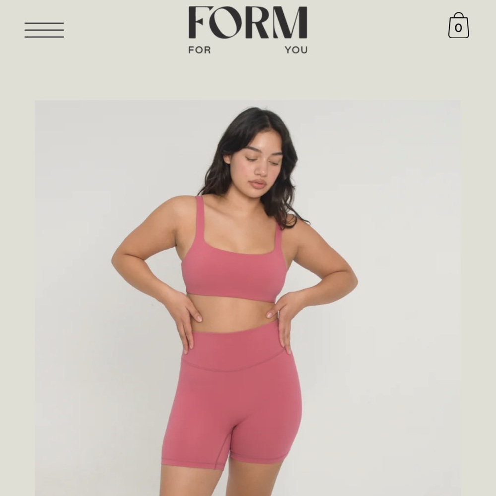 NWT Form set